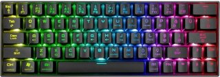 Rampage KB-RX63 B-Atom Blue Klavye kullananlar yorumlar